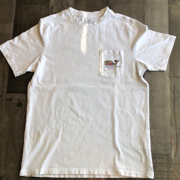 Vineyard Vines Other - Vineyard Vines youth size large Maryland crab short sleeve T-shirt